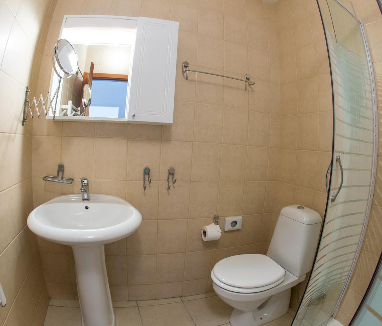 Apartments & Rooms Nikolic Будва Екстер'єр фото
