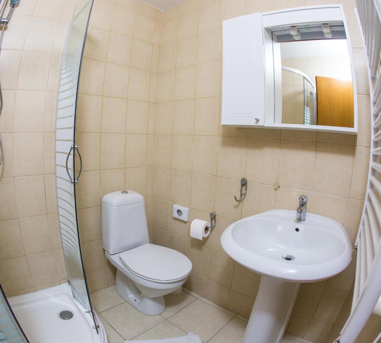 Apartments & Rooms Nikolic Будва Екстер'єр фото