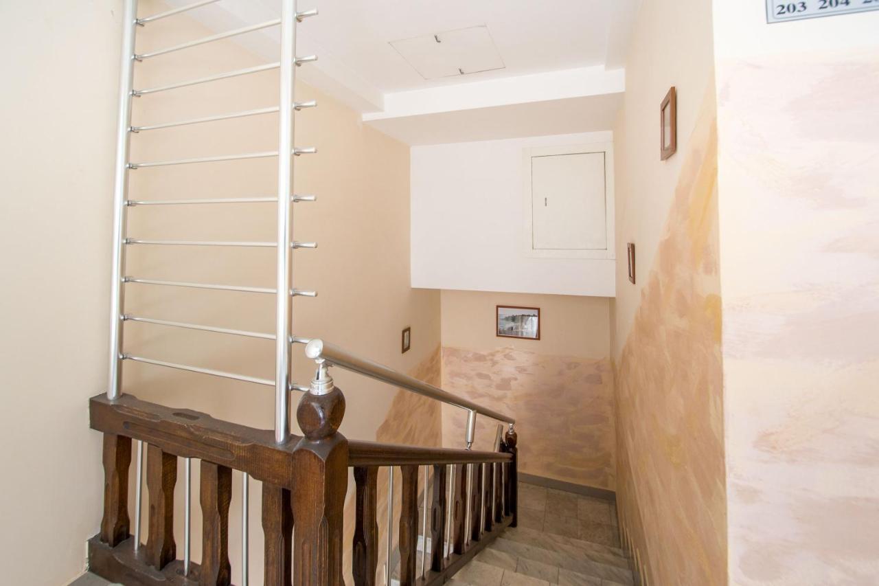 Apartments & Rooms Nikolic Будва Екстер'єр фото